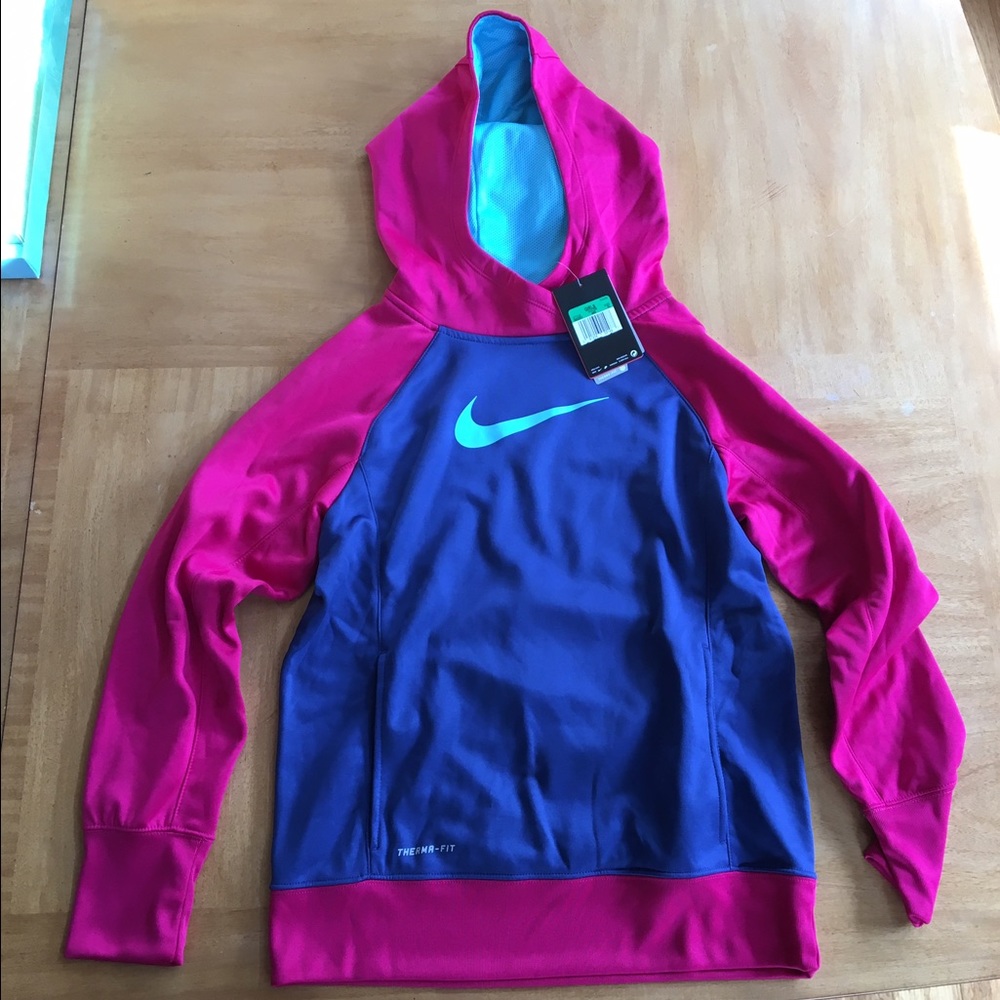 Nike Hoodie